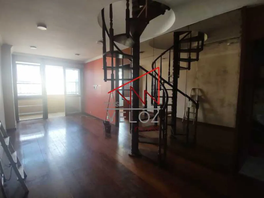 Apartamento, 3 quartos, 163 m² - Foto 17