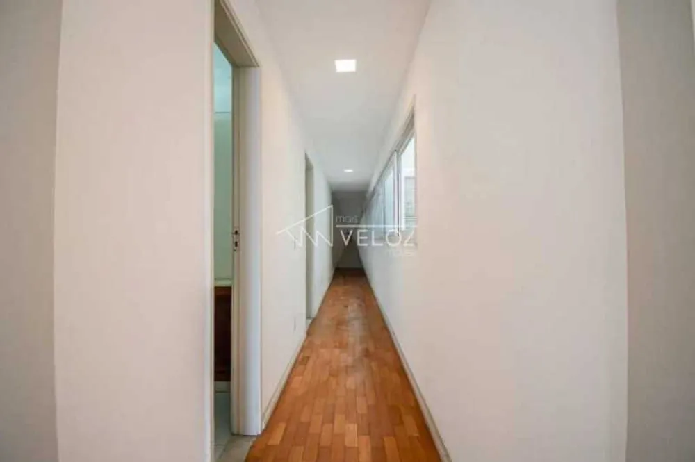 Apartamento, 3 quartos, 200 m² - Foto 1
