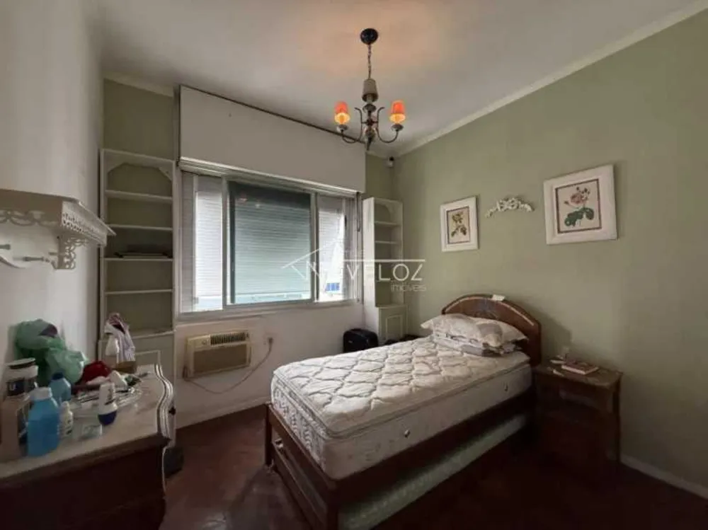 Apartamento, 3 quartos, 140 m² - Foto 16