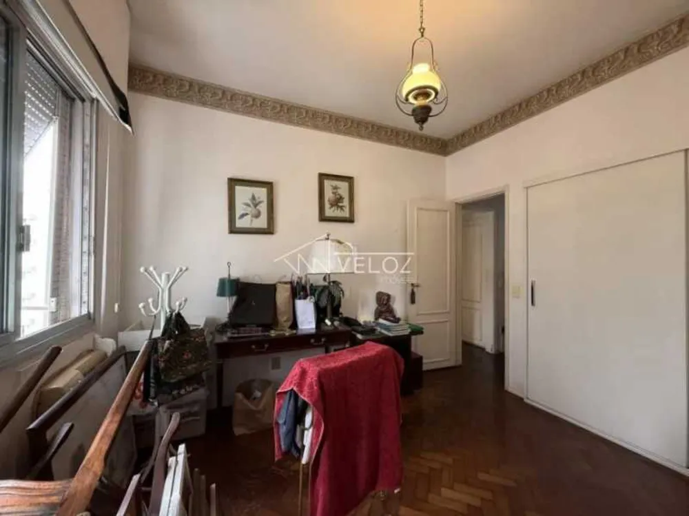 Apartamento, 3 quartos, 140 m² - Foto 4