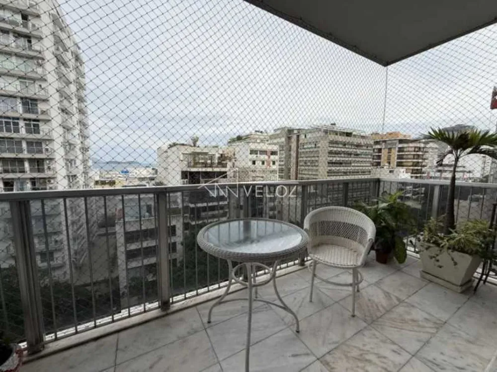 Apartamento, 3 quartos, 140 m² - Foto 13