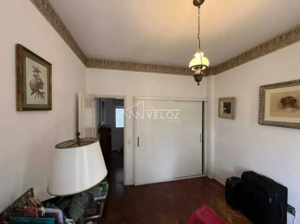 Apartamento, 3 quartos, 140 m² - Foto 12