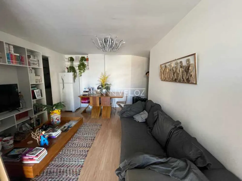 Apartamento, 1 quarto, 44 m² - Foto 8