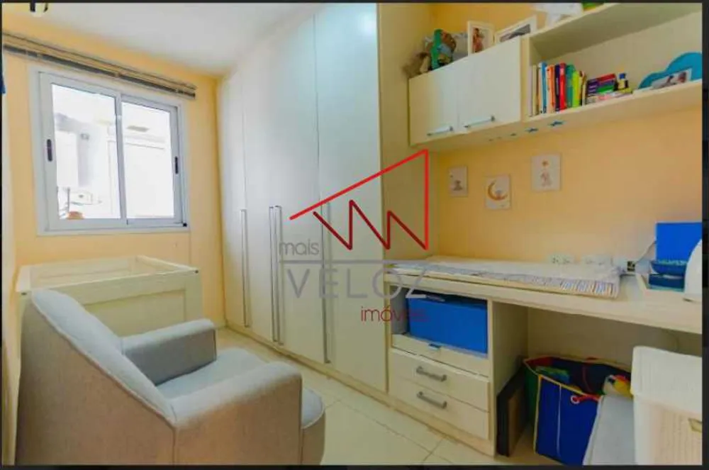 Apartamento, 3 quartos, 95 m² - Foto 4