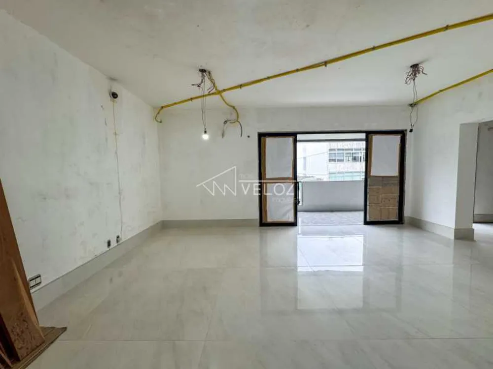 Apartamento, 2 quartos, 124 m² - Foto 9