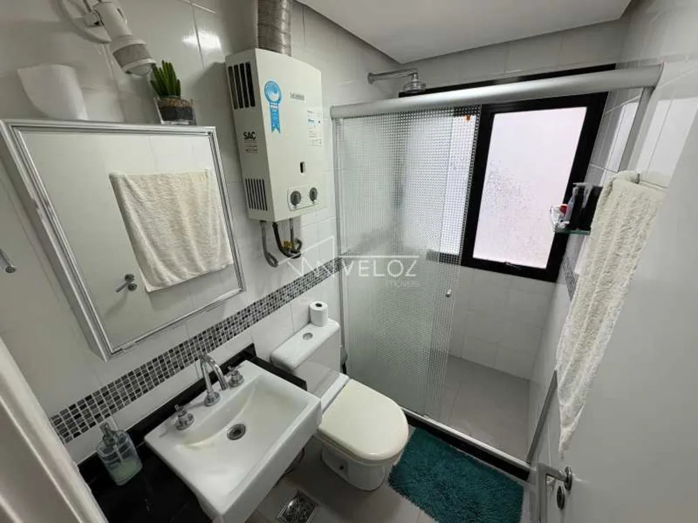 Apartamento, 2 quartos, 81 m² - Foto 9