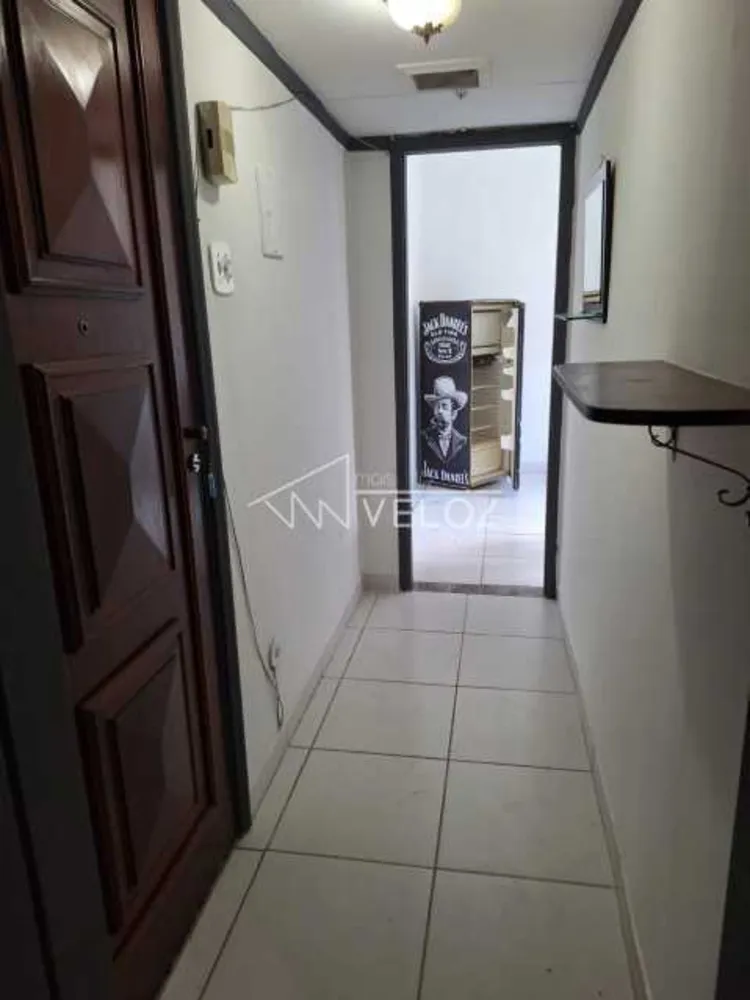 Apartamento, 1 quarto, 47 m² - Foto 15