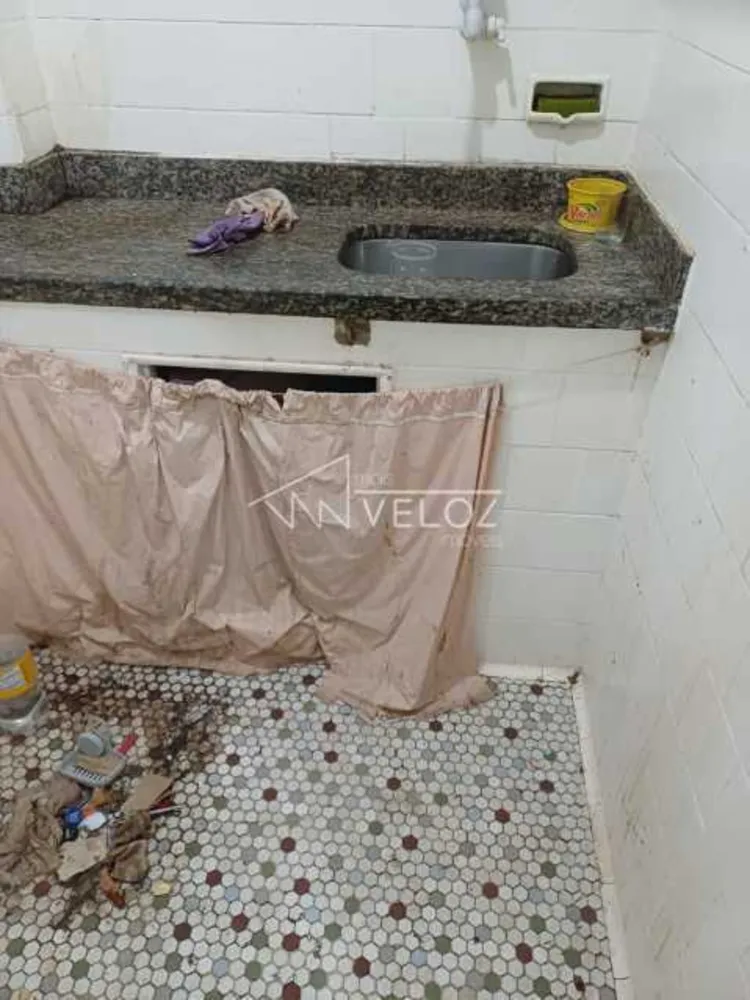 Apartamento, 1 quarto, 40 m² - Foto 9