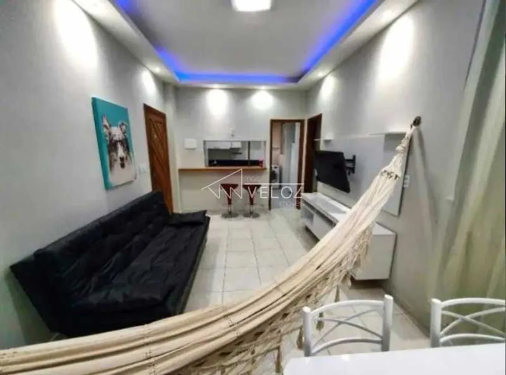 Apartamento, 1 quarto, 42 m² - Foto 2