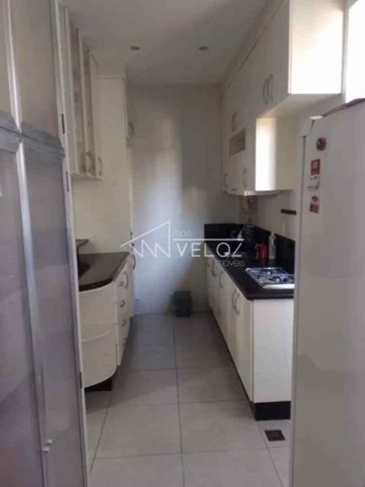 Apartamento, 1 quarto, 42 m² - Foto 8