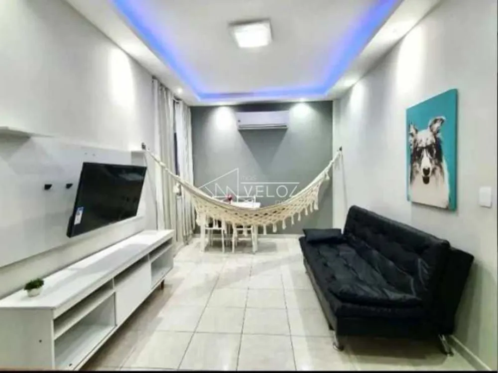 Apartamento, 1 quarto, 42 m² - Foto 6
