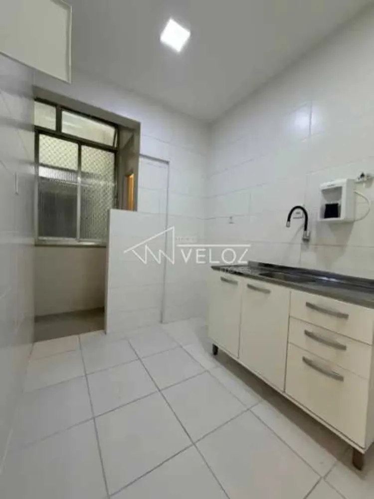 Apartamento, 2 quartos, 64 m² - Foto 8