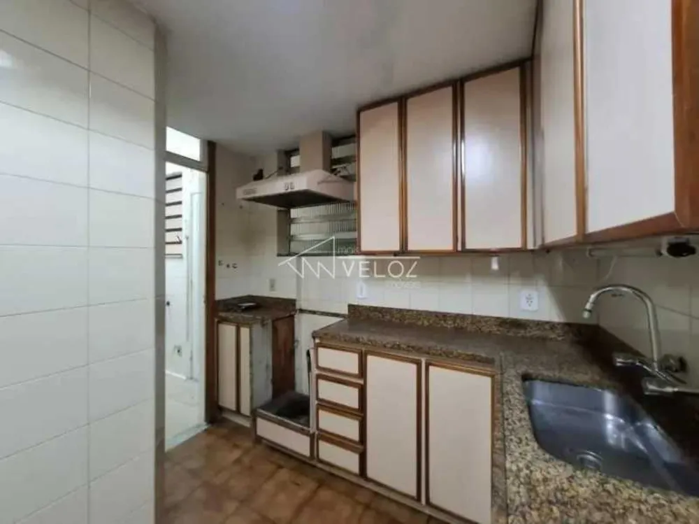 Apartamento, 2 quartos, 66 m² - Foto 16