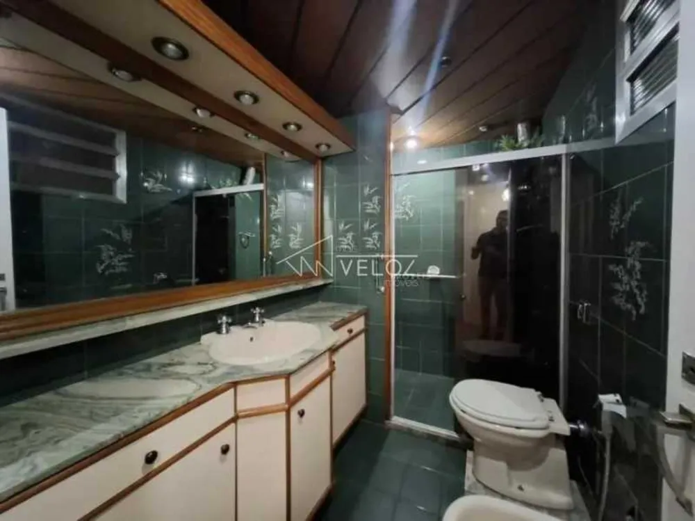 Apartamento, 2 quartos, 66 m² - Foto 3
