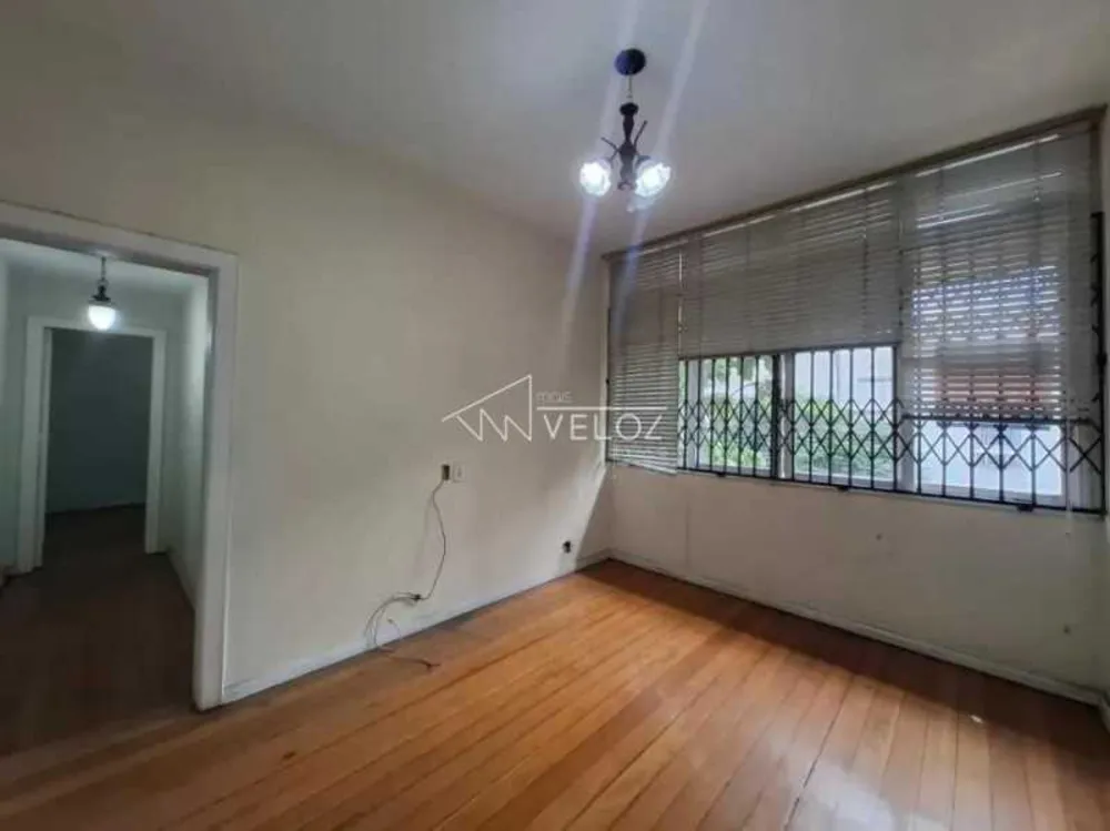 Apartamento, 2 quartos, 66 m² - Foto 8
