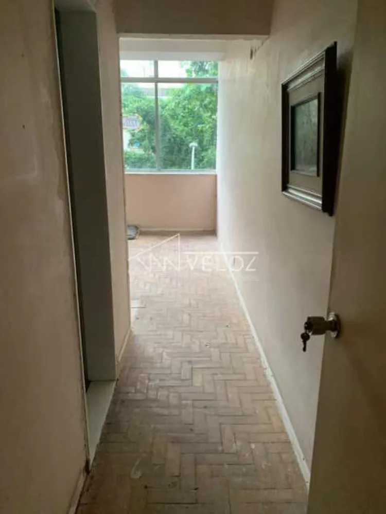 Apartamento, 3 quartos, 170 m² - Foto 2