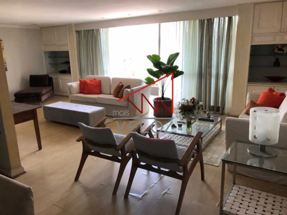 Apartamento, 4 quartos, 210 m² - Foto 9