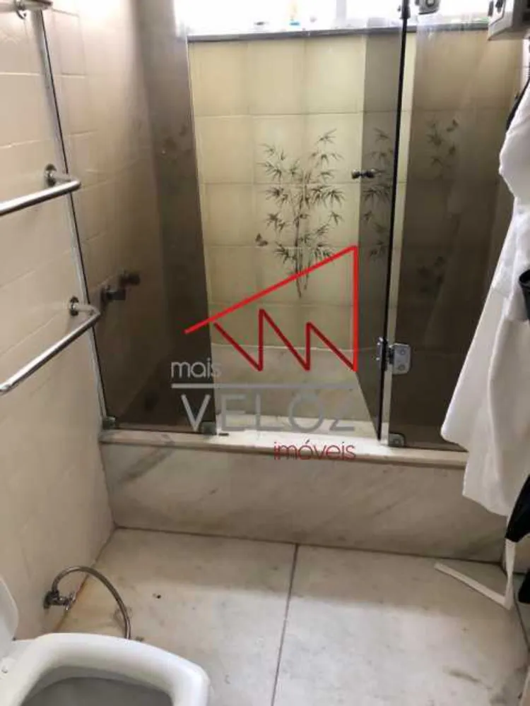 Apartamento, 4 quartos, 210 m² - Foto 11