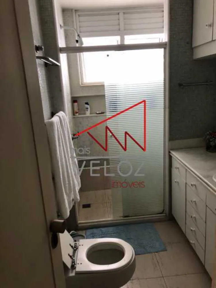 Apartamento, 4 quartos, 210 m² - Foto 2