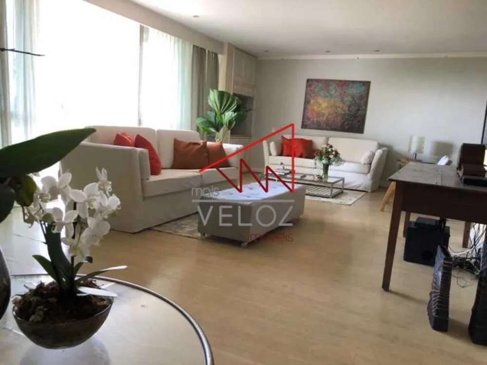 Apartamento, 4 quartos, 210 m² - Foto 13