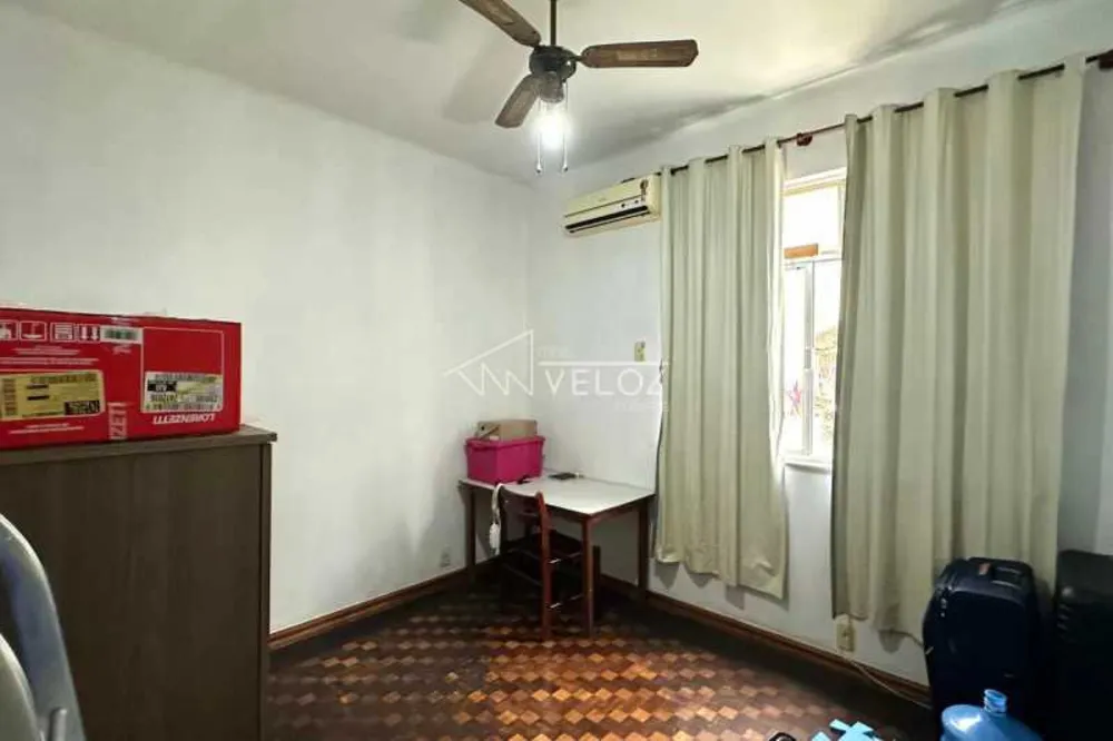 Apartamento, 2 quartos, 78 m² - Foto 2