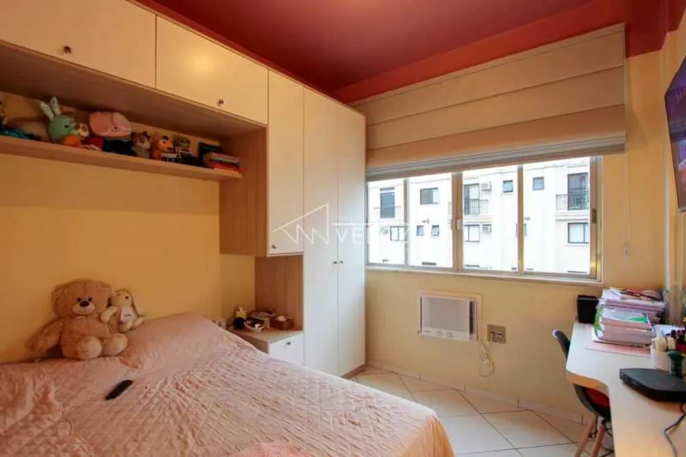 Apartamento, 2 quartos, 80 m² - Foto 2
