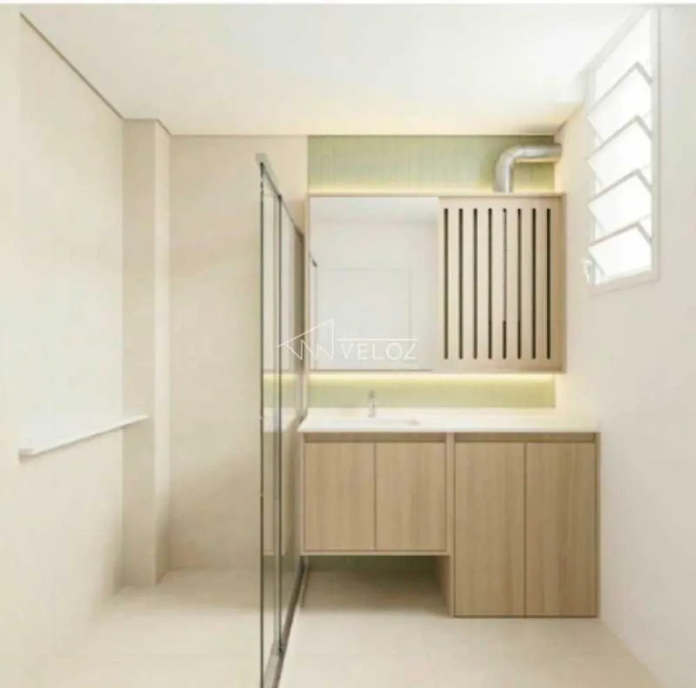 Apartamento, 1 quarto, 35 m² - Foto 5