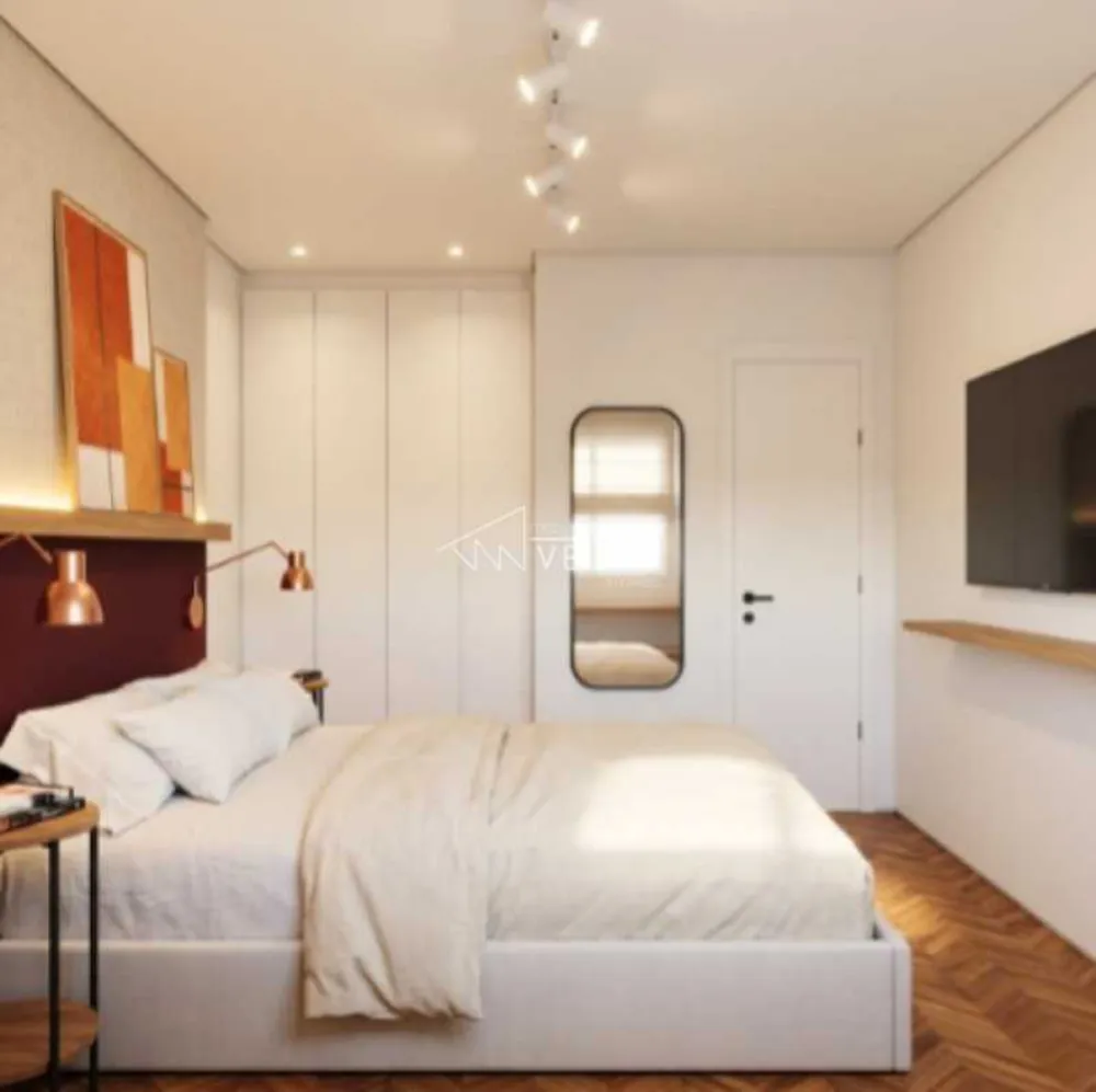 Apartamento, 1 quarto, 35 m² - Foto 7