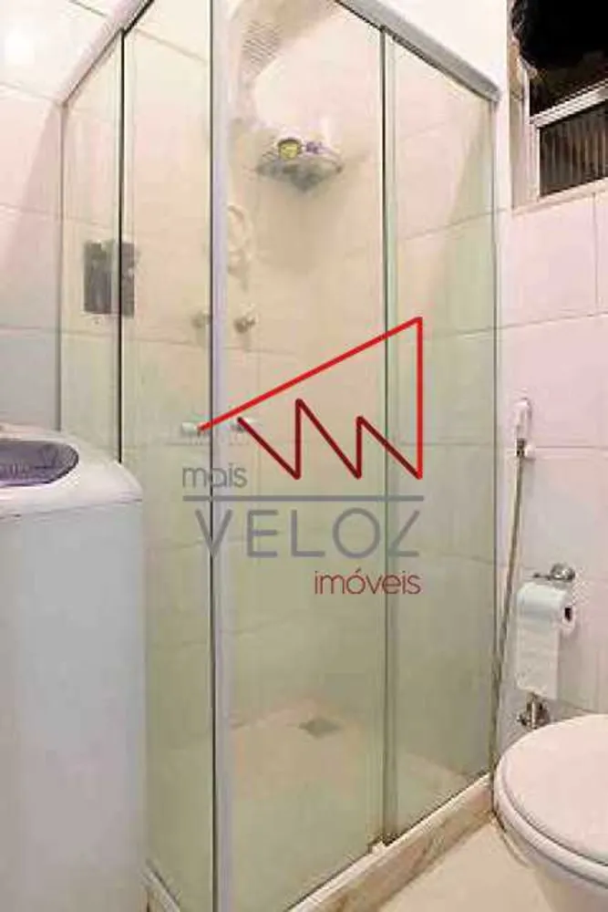 Kitnet-Studio, 35 m² - Foto 7