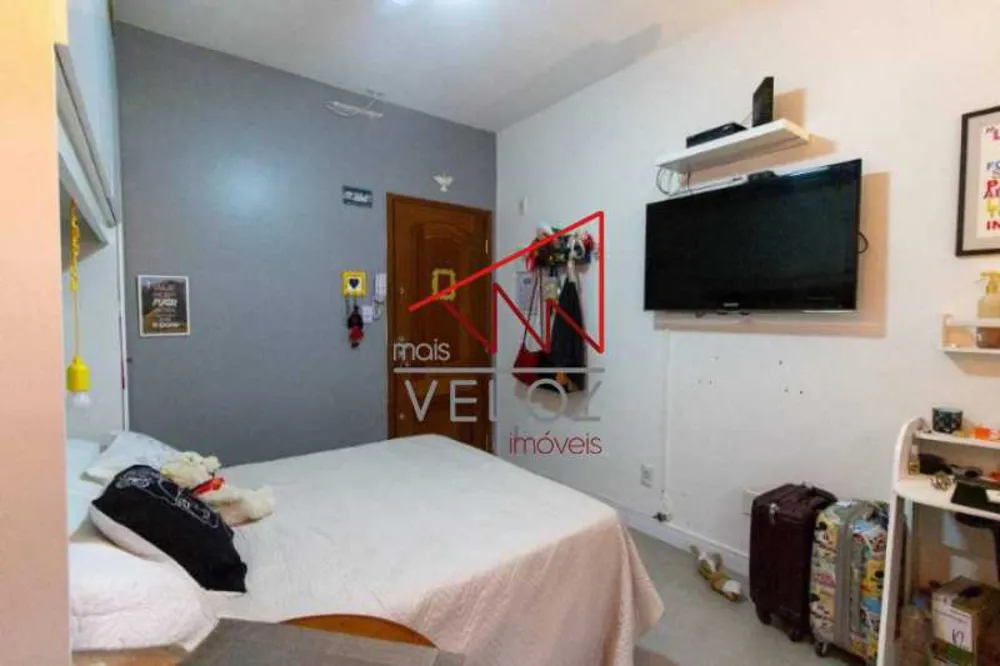 Apartamento, 1 quarto, 20 m² - Foto 5