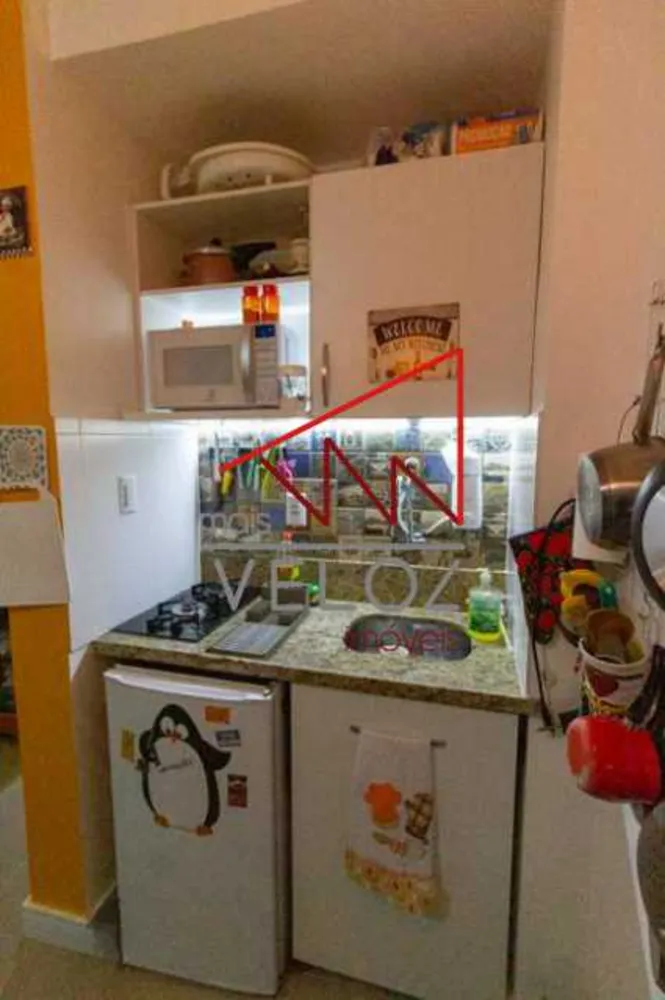 Apartamento, 1 quarto, 20 m² - Foto 14