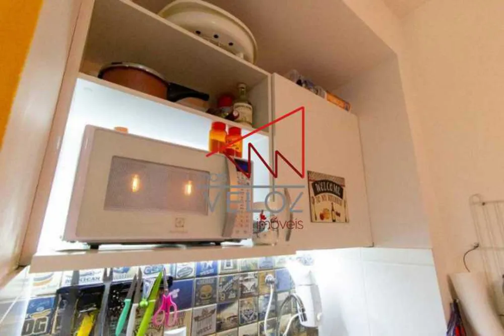 Apartamento, 1 quarto, 20 m² - Foto 18