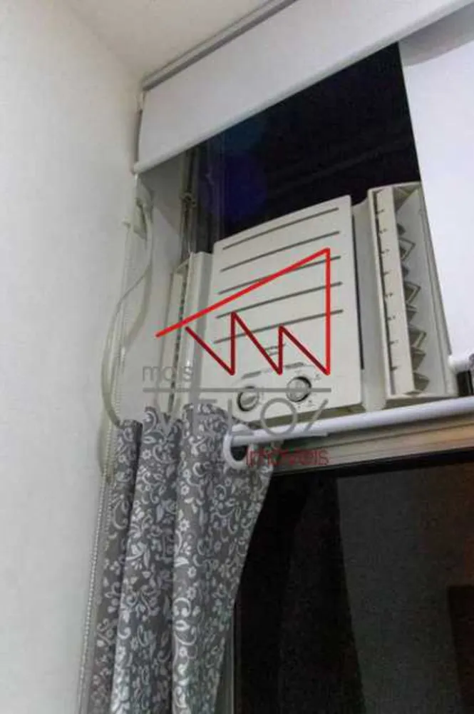 Apartamento, 1 quarto, 20 m² - Foto 7