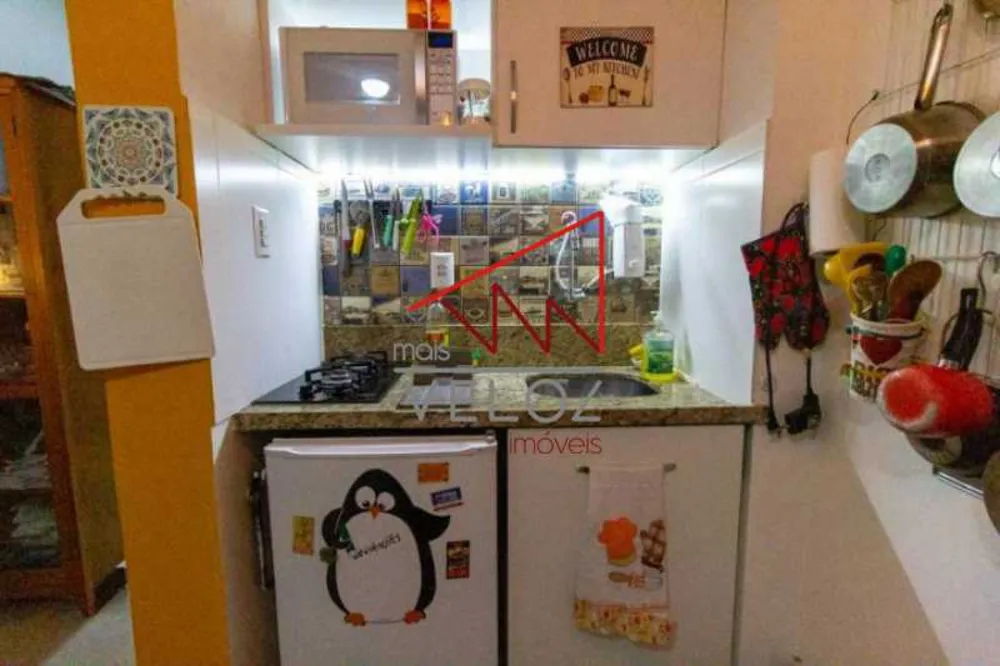 Apartamento, 1 quarto, 20 m² - Foto 17
