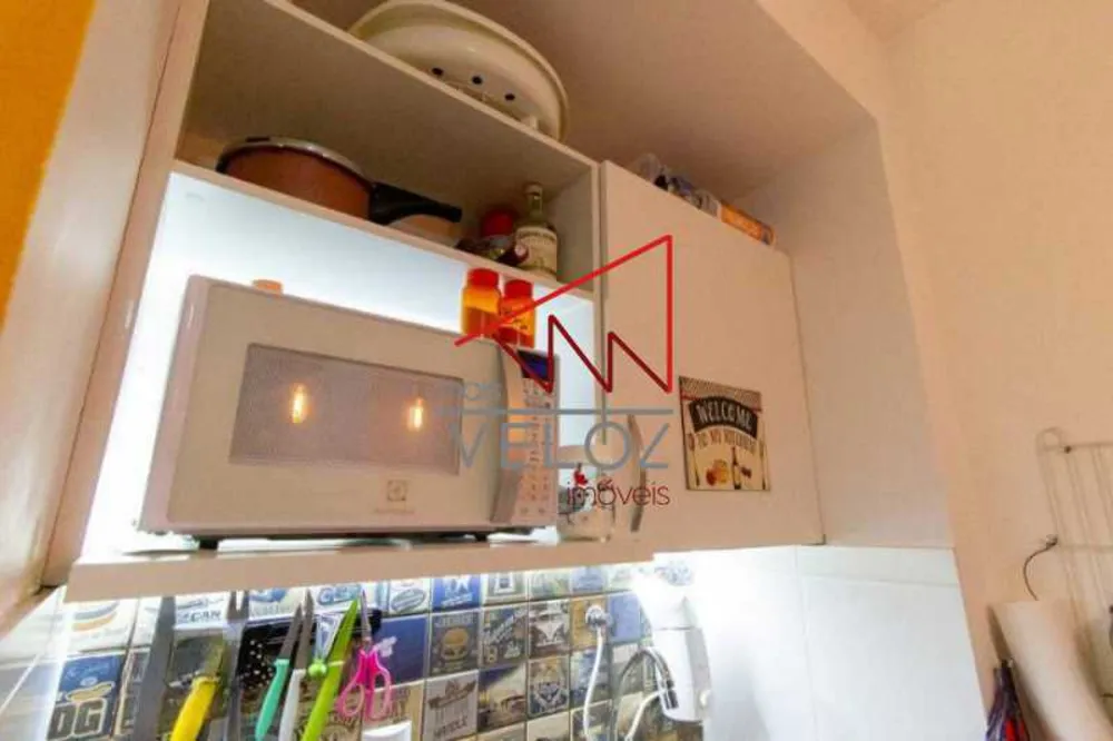 Apartamento, 1 quarto, 20 m² - Foto 13