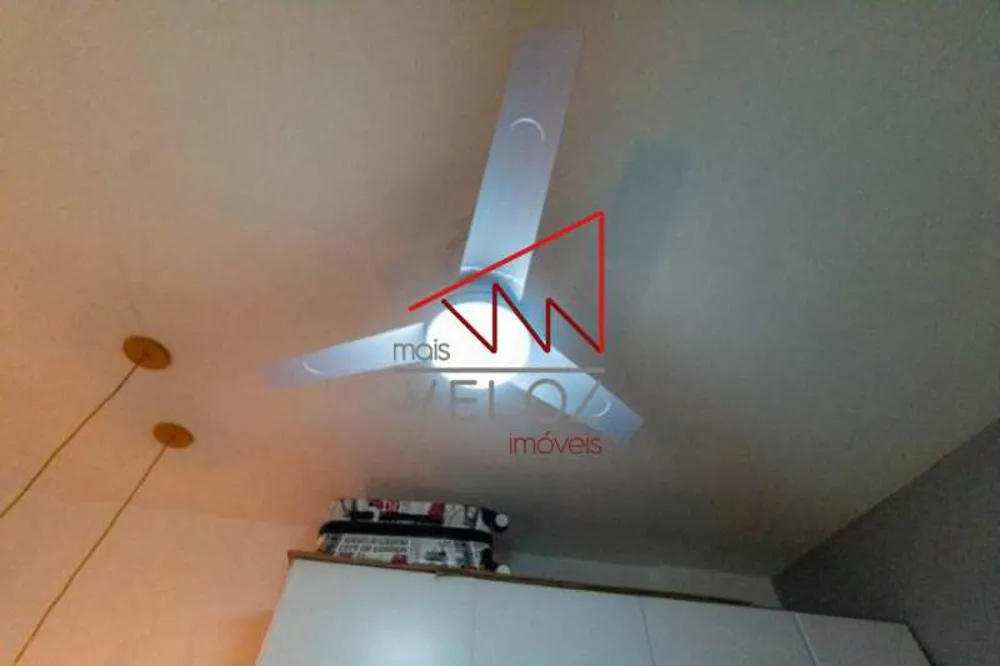 Apartamento, 1 quarto, 20 m² - Foto 8