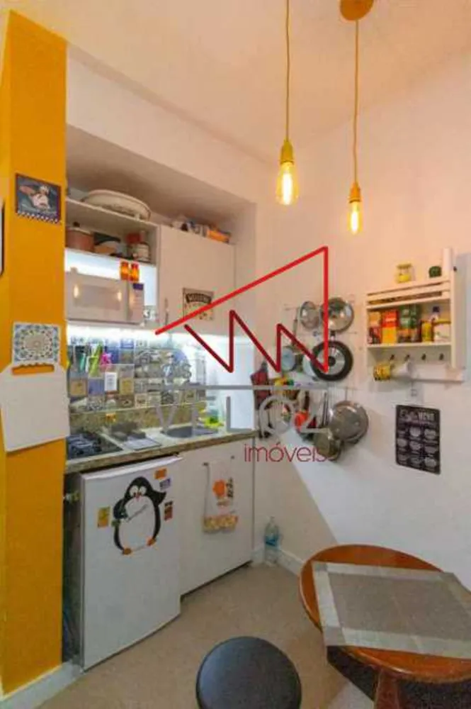 Apartamento, 1 quarto, 20 m² - Foto 15