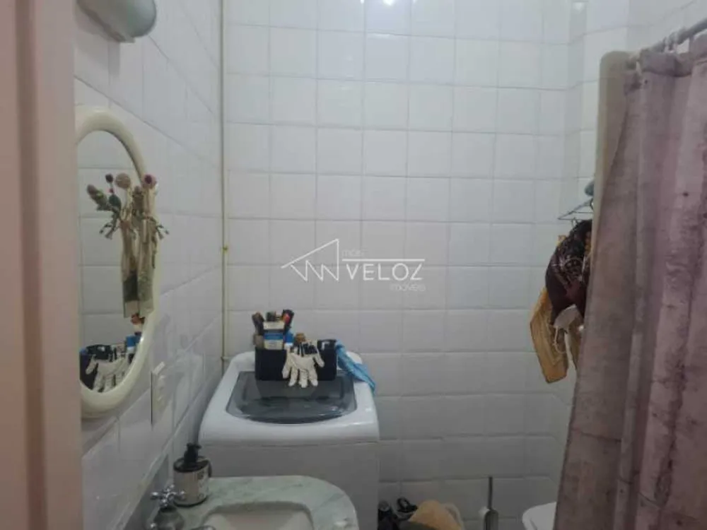 Apartamento, 1 quarto, 48 m² - Foto 8