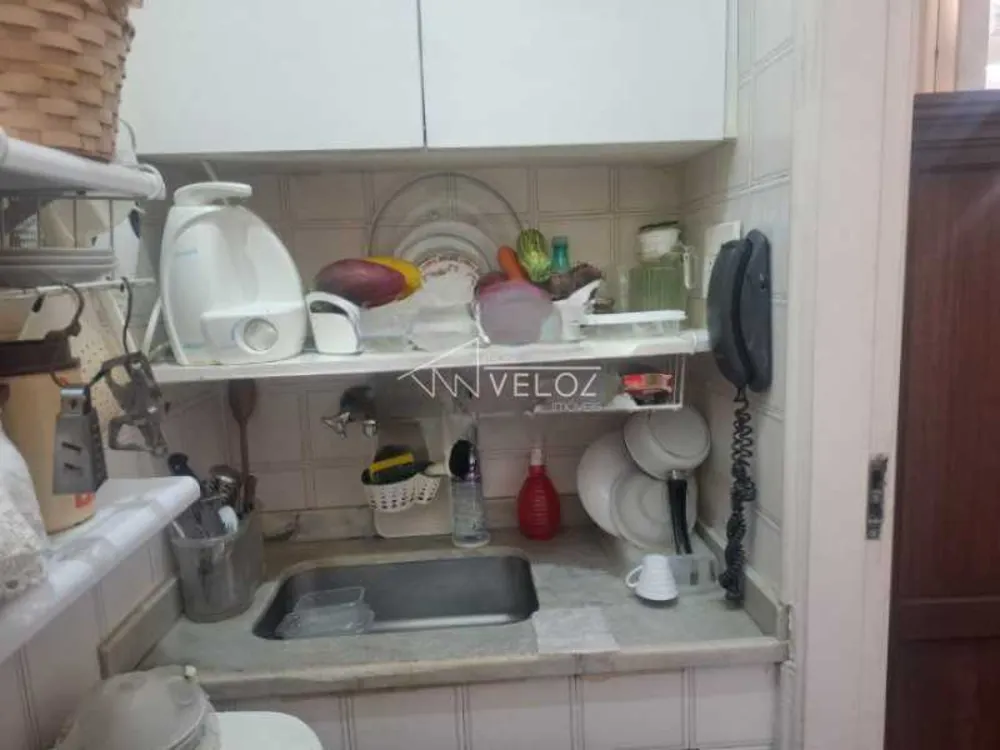 Apartamento, 1 quarto, 48 m² - Foto 6