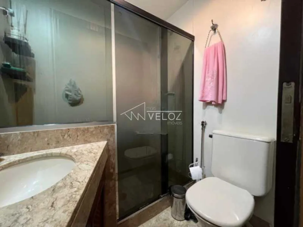 Flat/Apart Hotel, 2 quartos, 92 m² - Foto 10