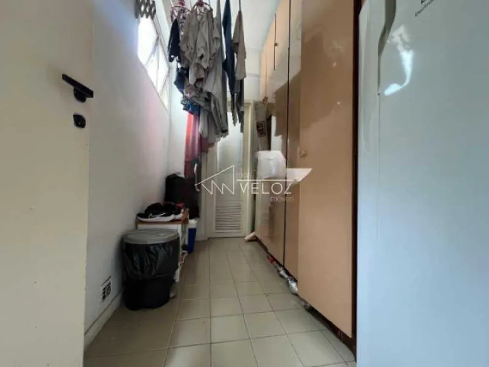 Flat/Apart Hotel, 2 quartos, 92 m² - Foto 12