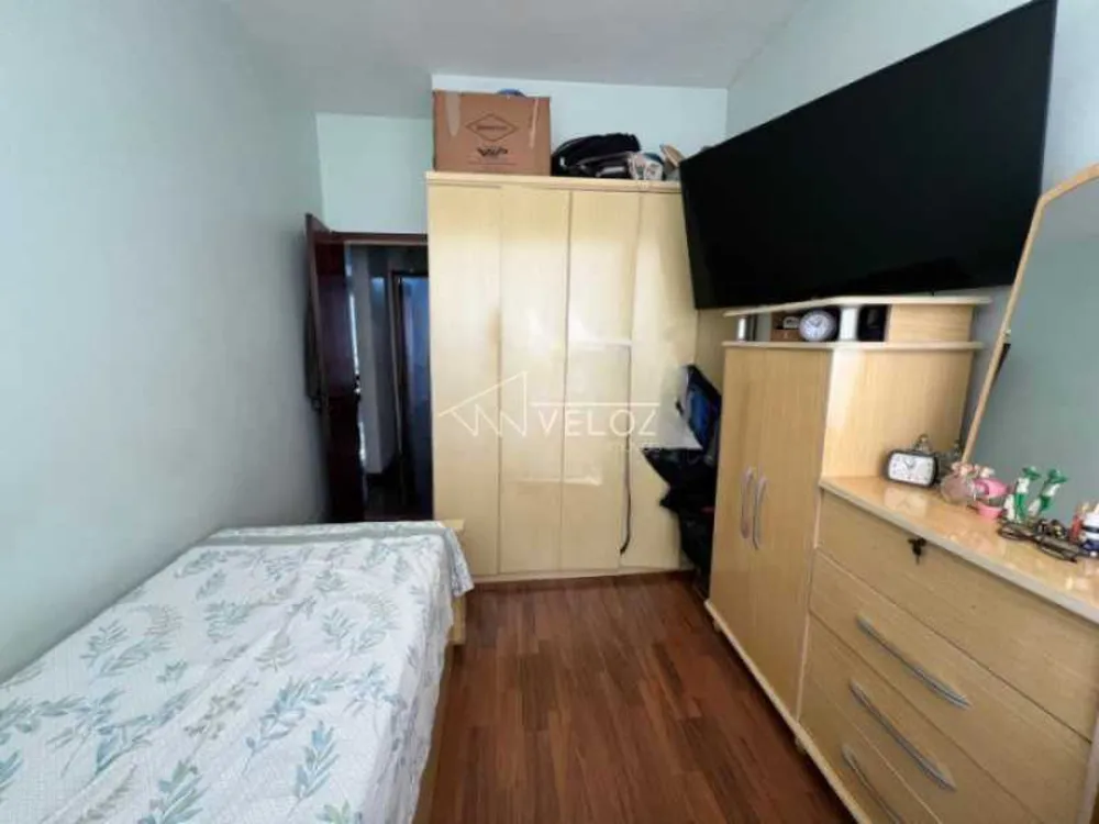 Flat/Apart Hotel, 2 quartos, 92 m² - Foto 3