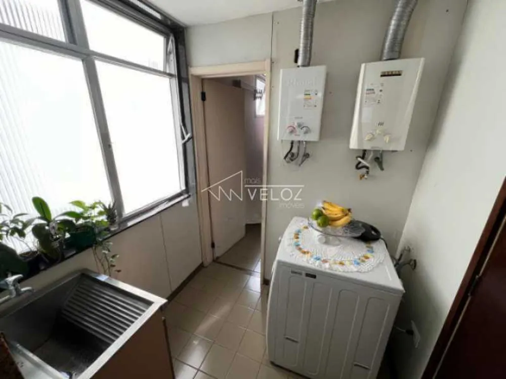 Flat/Apart Hotel, 2 quartos, 92 m² - Foto 8