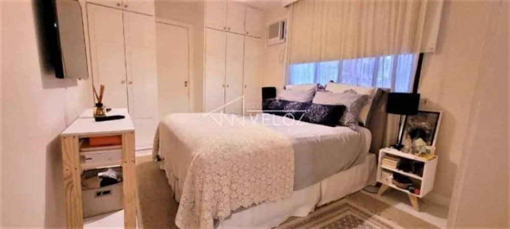 Apartamento, 3 quartos, 148 m² - Foto 15