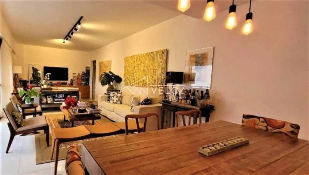 Apartamento, 3 quartos, 148 m² - Foto 12