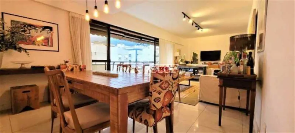 Apartamento, 3 quartos, 148 m² - Foto 13
