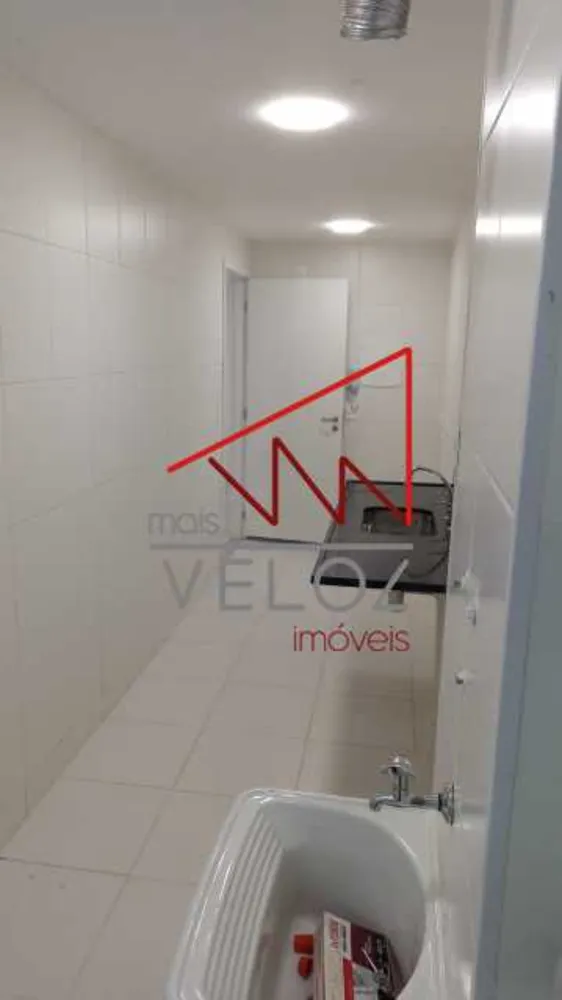 Apartamento, 2 quartos, 88 m² - Foto 9