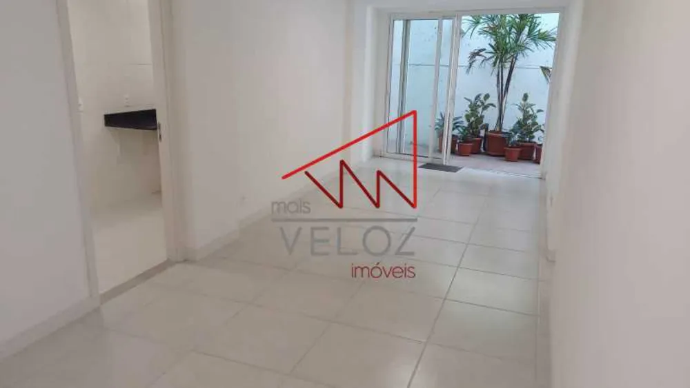 Apartamento, 2 quartos, 88 m² - Foto 7