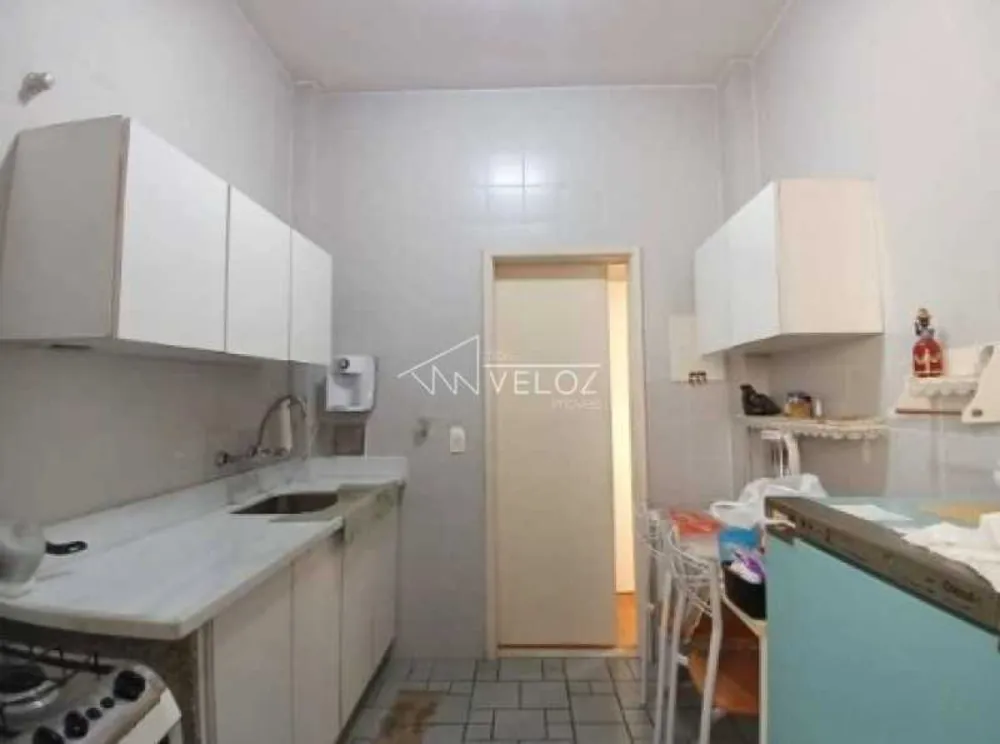 Apartamento, 3 quartos, 100 m² - Foto 12