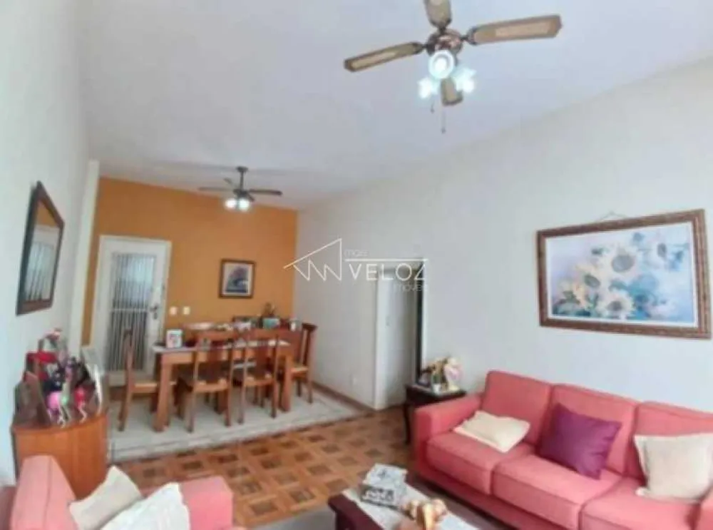 Apartamento, 3 quartos, 100 m² - Foto 17